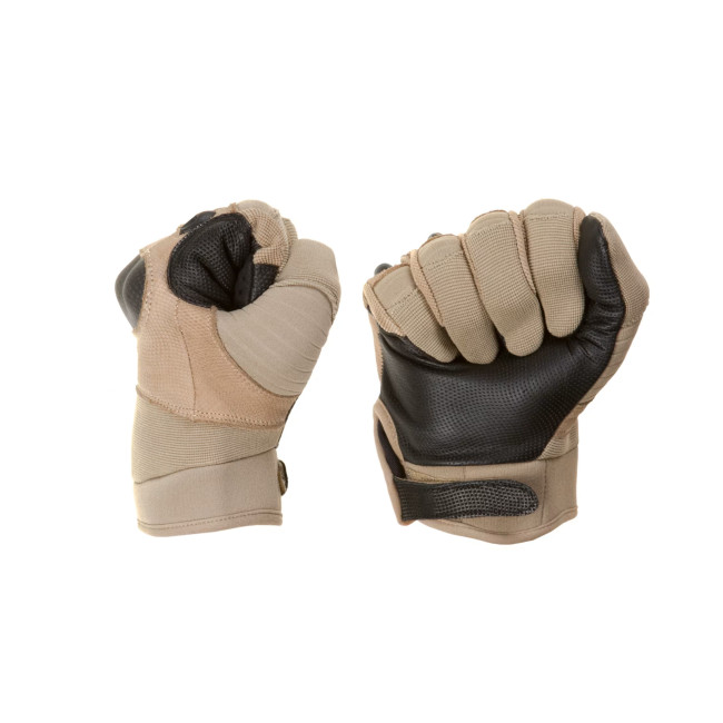 Einsatzhandschuhe Tan - Invader Gear