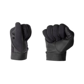 Allwetter-Schießhandschuhe Black - Invader Gear