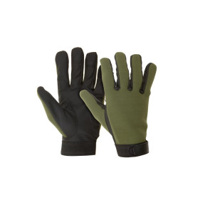 Gants de tir toutes saisons OD - Invader Gear