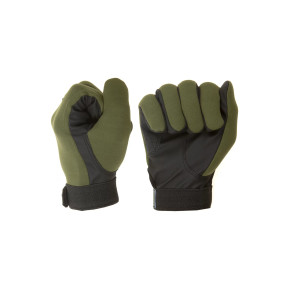 Gants de tir toutes saisons OD - Invader Gear