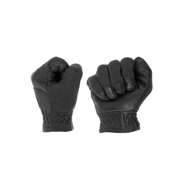 Rękawice operatorskie Black - Invader Gear