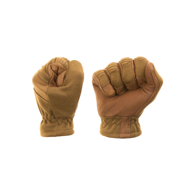 Gants Operateur Coyote - Invader Gear