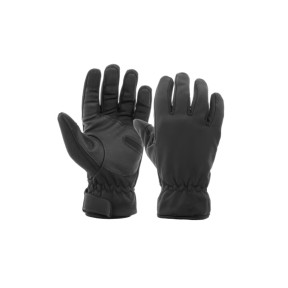 Softshell handschoenen Black - Invader Gear