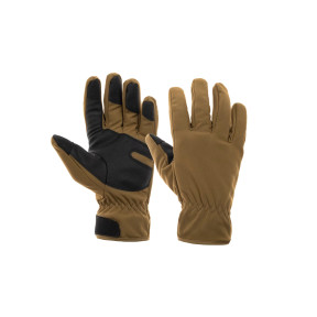 Rękawice Softshell Coyote - Invader Gear