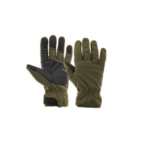 Gants Softshell OD - Invader Gear