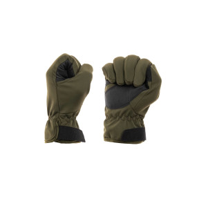 Gants Softshell OD - Invader Gear