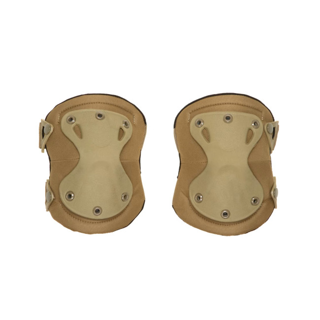 Genouillière XPD Coyote - Invader Gear