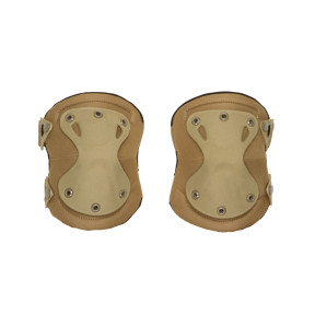 Nakolannik XPD Coyote - Invader Gear