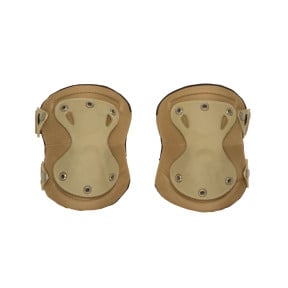 Nakolannik XPD Coyote - Invader Gear