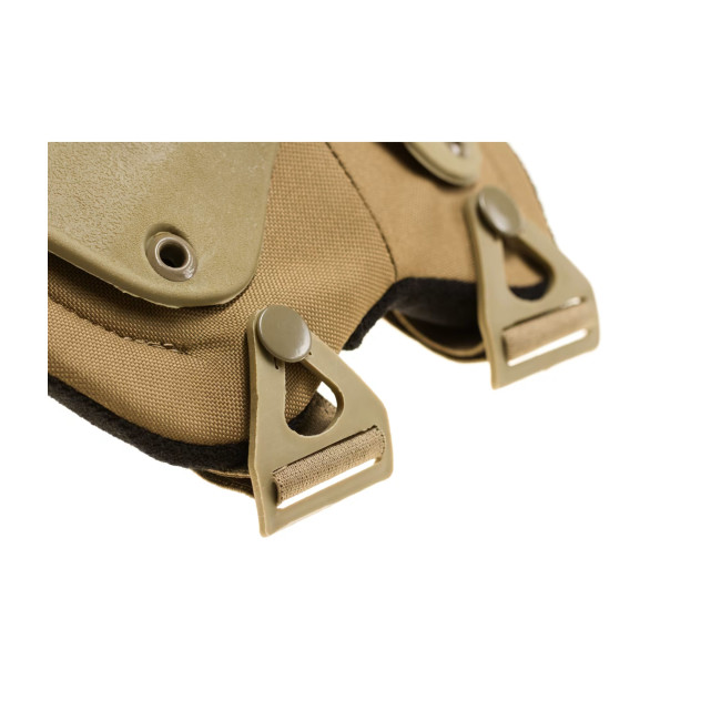 Genouillière XPD Coyote - Invader Gear