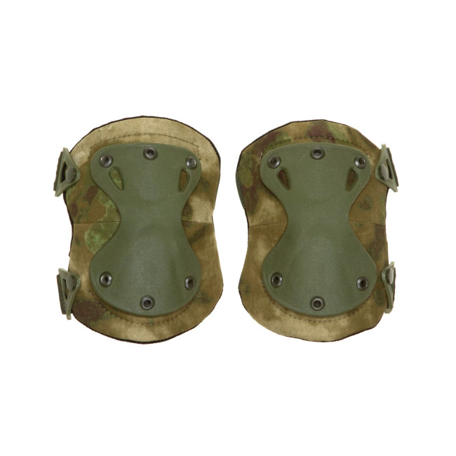 Kniebeschermer XPD Everglade - Invader Gear