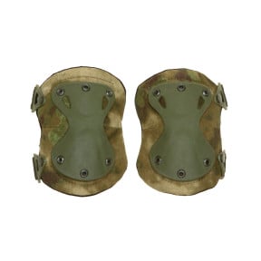 Genouillière XPD Everglade - Invader Gear
