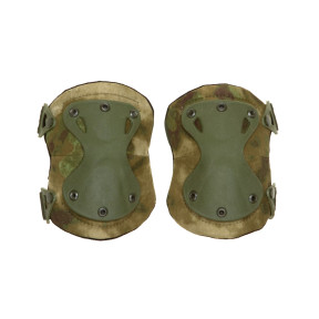 Kniebeschermer XPD Everglade - Invader Gear