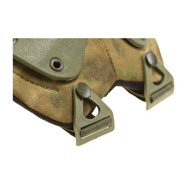 Kniebeschermer XPD Everglade - Invader Gear