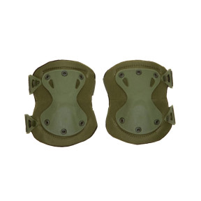 Kniebeschermer XPD OD - Invader Gear