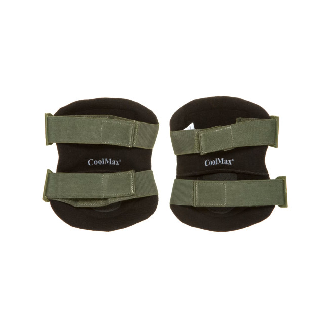 Genouillière XPD OD - Invader Gear