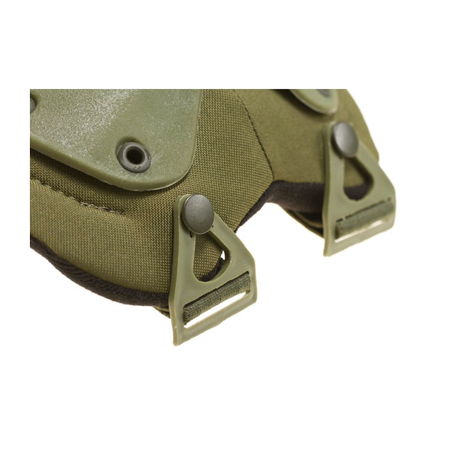 Genouillière XPD OD - Invader Gear