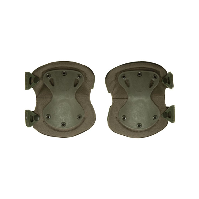 Nakolannik XPD Ranger Green - Invader Gear