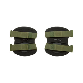 Genouillière XPD Ranger Green - Invader Gear