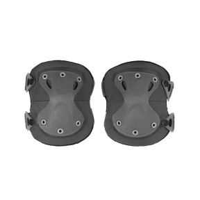 XPD Knieschoner Wolf Grey - Invader Gear