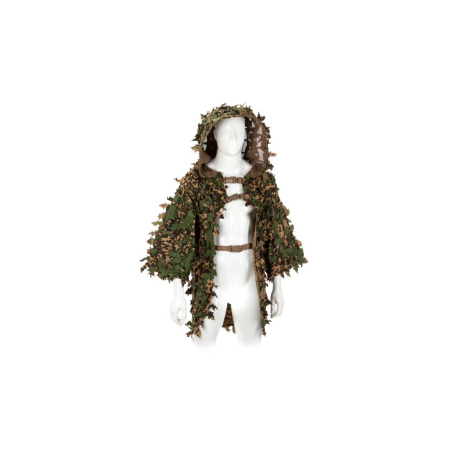 Ghillie Blatt Partizan - Invader Gear
