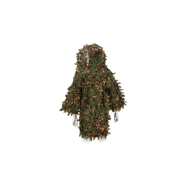 Ghillie en feuille Partizan - Invader Gear