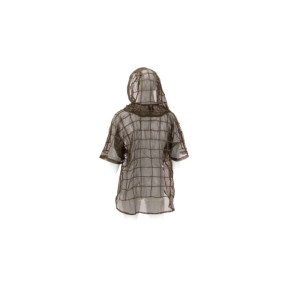 Ghillie Mesh Sniper Ranger Green - Invader Gear