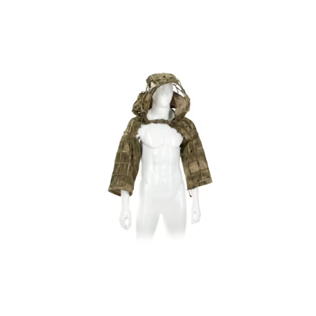 Ghillie sniper Bolero Everglade - Invader Gear