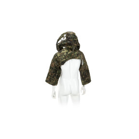 Ghillie Sniper Bolero Flecktarn - Invader Gear