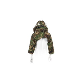 Ghillie sniper Bolero Woodland - Invader Gear