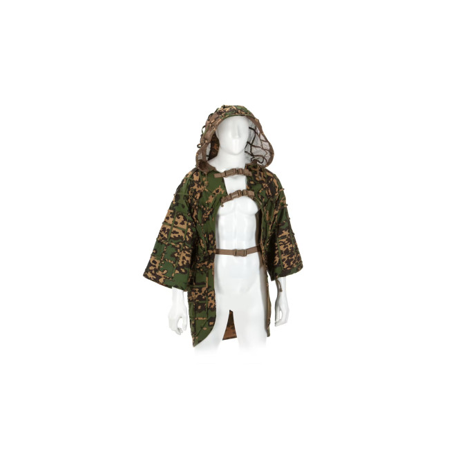 Ghillie unie Partizan - Invader Gear