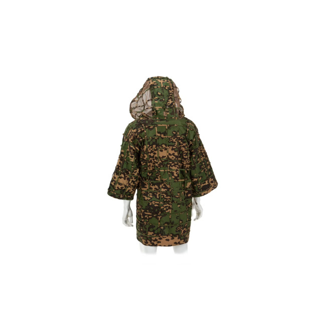 Ghillie unie Partizan - Invader Gear