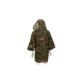 Ghillie unie Partizan - Invader Gear