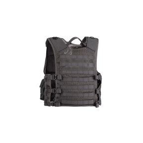 Gilet Crossdraw MK II Wolf Grey - Invader Gear