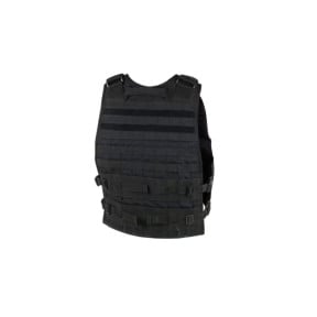 Gilet MMV Black - Invader Gear