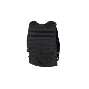 Gilet MMV Black - Invader Gear