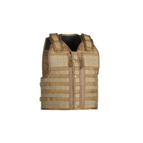 Vest MMV Coyote - Invader Gear