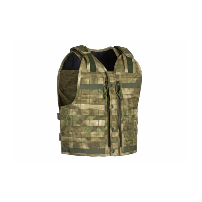 Gilet MMV Everglade - Invader Gear