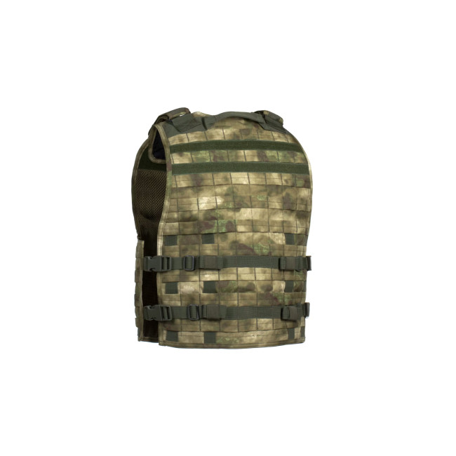 MMV Weste Everglade - Invader Gear