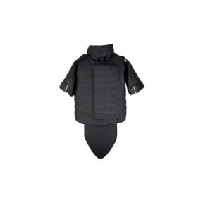 Gilet pare-balles Interceptor Black - Invader Gear