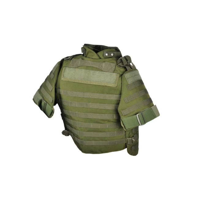Kogelwerend vest Interceptor OD - Invader Gear