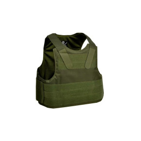 Kamizelka na płyty PECA OD - Invader Gear