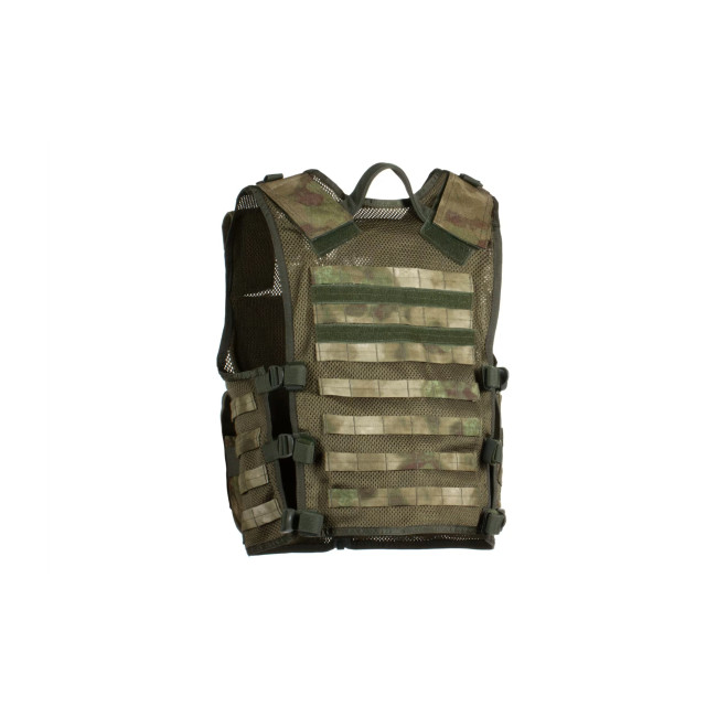 Gilet tactique Everglade - Invader Gear