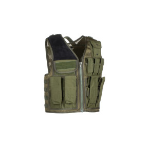 Taktische Weste OD - Invader Gear