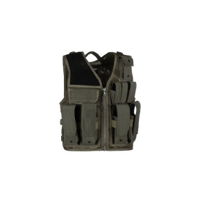 Taktische Weste Ranger Green - Invader Gear