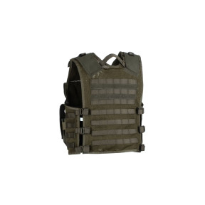 Taktische Weste Ranger Green - Invader Gear