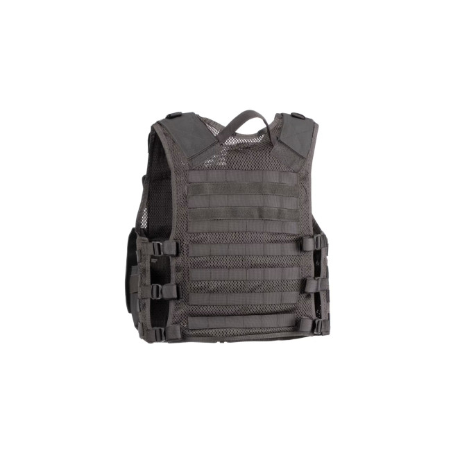 Gilet tactique Wolf Grey - Invader Gear