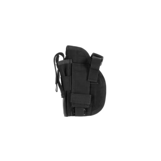 Kabura na pasek Black - Invader Gear