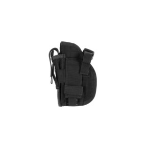 Riem holster Black - Invader Gear