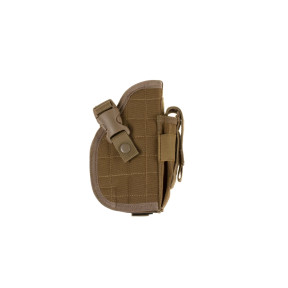 Holster de ceinture Coyote - Invader Gear